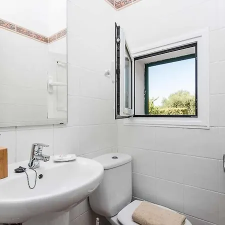 Torre Soli Nou Sleeps 7 Pool Air Con Wifi Villa Son Bou