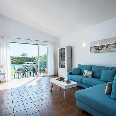 Torre Soli Nou Sleeps 7 Pool Air Con Wifi Villa Son Bou