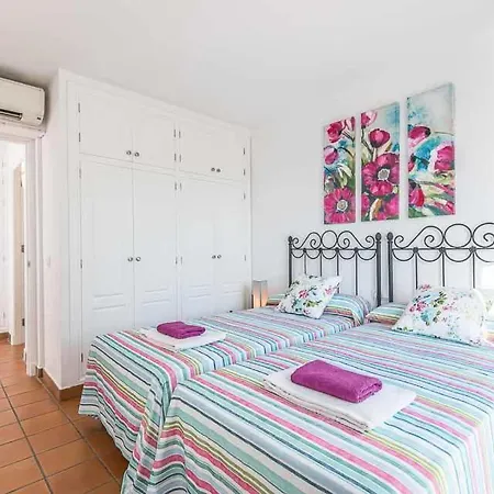 Villa Torre Soli Nou Sleeps 7 Pool Air Con Wifi *
