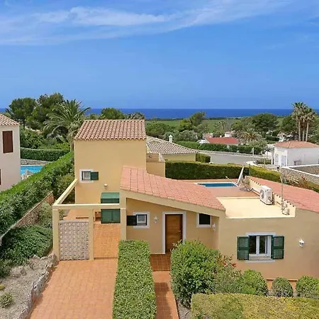 Villa Torre Soli Nou Sleeps 7 Pool Air Con Wifi *