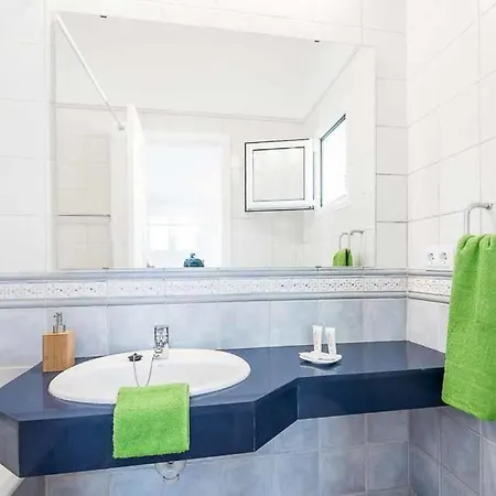 Villa Torre Soli Nou Sleeps 7 Pool Air Con Wifi Son Bou